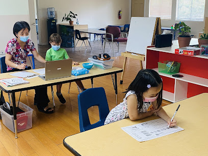 Creative Kids Learning Center