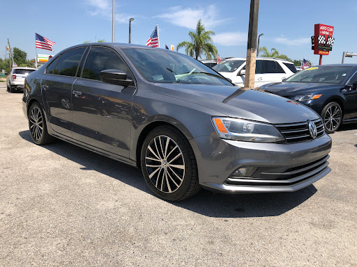 Used Car Dealer «Auto Club of Miami Inc», reviews and photos, 10220 NW 27th Ave, Miami, FL 33147, USA