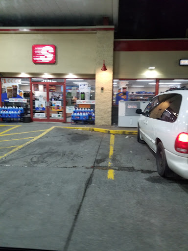 Speedway, 2026 S Hawthorne Rd, Winston-Salem, NC 27103, USA, 