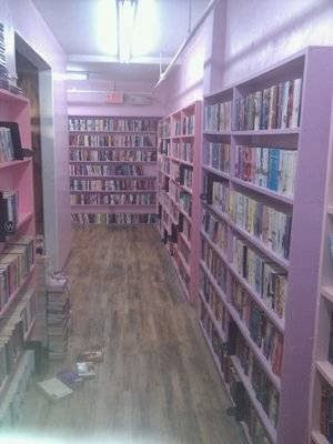 Book Store «Half Off Books», reviews and photos, 6708 Greenleaf Ave, Whittier, CA 90601, USA