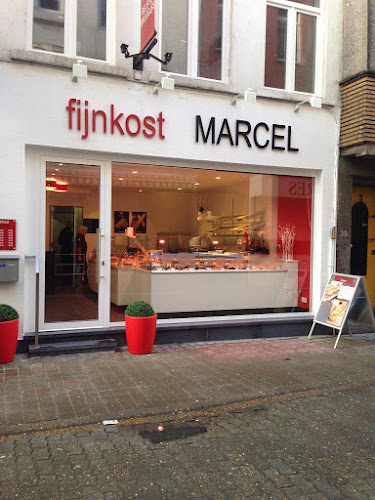 Beoordelingen van Fijnkost Marcel in Oostende - Slagerij