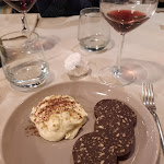 Photo n°6 de l'avis de Michele.a fait le 07/01/2022 à 19:11 sur le  Osteria Dell'Orsa Fuori Porta à Bologna