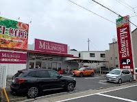 Mikawaya 御器所松風店