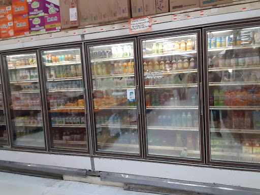 Supermarket «Ben City Supermarket», reviews and photos, 5520 Whitaker Ave, Philadelphia, PA 19124, USA