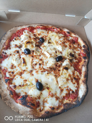 La Pita du Roc à Castellane