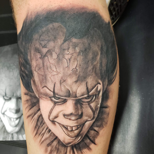 Explore cobra tattoo ideas, creative tattoo ideas in Burlington, available at Inferno Ink Tattoo & Body Piercing Studio