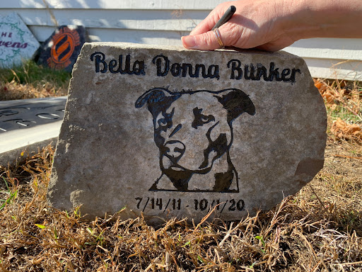 Sebago Stoneworks & Pet Monuments