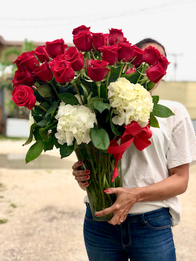 Florist «Enchantment Florist», reviews and photos, 1418 S Andrews Ave, Fort Lauderdale, FL 33316, USA