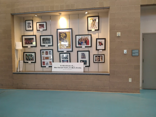 Community Center «Pearson Community Center», reviews and photos, 1625 W Carey Ave, North Las Vegas, NV 89032, USA