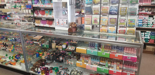 Tobacco Shop «Smokey Smokes», reviews and photos, 1870 Whittaker Rd, Ypsilanti, MI 48197, USA