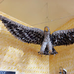 Photo n°12 de l'avis de mario.a fait le 23/05/2022 à 07:25 sur le  Le Aquile à La Spezia