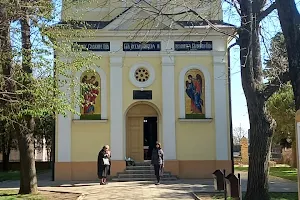Holy Trinity Monastery image