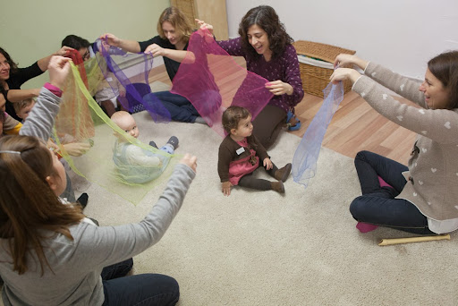 Escuela de música Enarmonía en Pozuelo de Alarcón