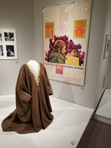 Museum «Kent State University Museum», reviews and photos, 515 Hilltop Dr, Kent, OH 44240, USA