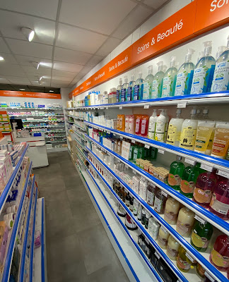 PHARMACIE DEVALLEZ à Le Cateau-Cambrésis