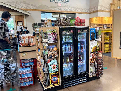 Health Food Store «Sprouts Farmers Market», reviews and photos, 1010 Murfreesboro Rd #194, Franklin, TN 37064, USA