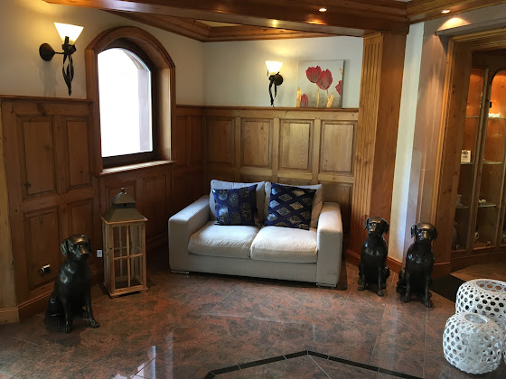 Chambres hôtels Logis Hôtel Chez Julien 67130 Fouday