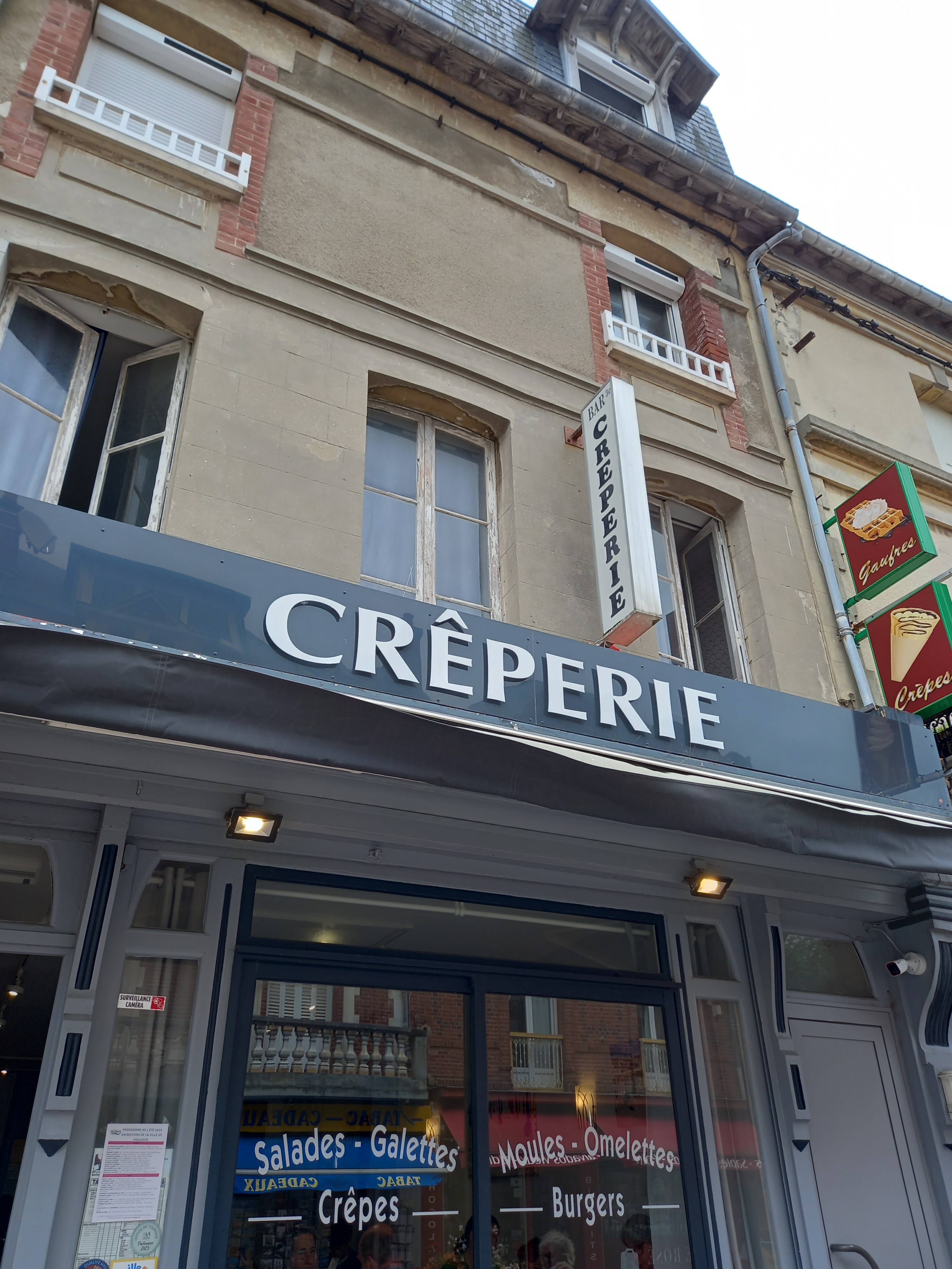 Photo n° 1 de l'avis de étienne.e fait le 06/08/2023 à 16:48