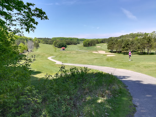 Public Golf Course «Bahle Farms Golf Course», reviews and photos, 9505 E Otto Rd, Suttons Bay, MI 49682, USA