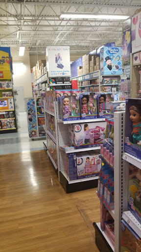 Toy Store «Toys
