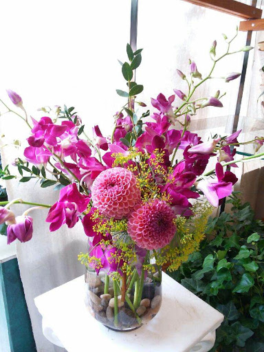 Florist «A Daisy A Day», reviews and photos, 749 Silas Creek Pkwy, Winston-Salem, NC 27127, USA