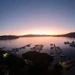 Photo n°7 de l'avis de Nicole.l fait le 20/03/2023 à 19:21 sur le  Albergo Ristorante Paradiso à Porto Venere