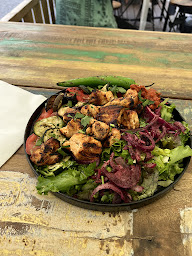 Photo n°25 de Koul Kebab à Paris ()