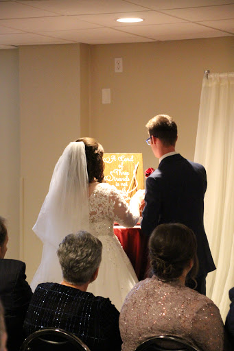 Banquet Hall «A Touch of Class Banquet & Convention Center», reviews and photos, 5977 Mt Vernon Rd SE, Cedar Rapids, IA 52403, USA