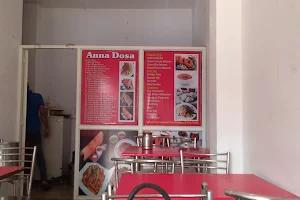 Anna Madras Cafe South Indian Food image