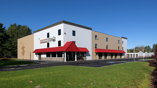 240 NH-108, Somersworth, NH 03878, USA