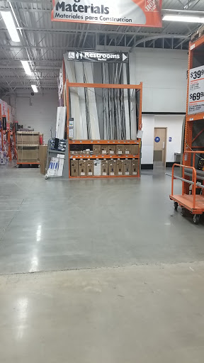 Home Improvement Store «The Home Depot», reviews and photos, 170 Union Hill Rd, Morganville, NJ 07751, USA