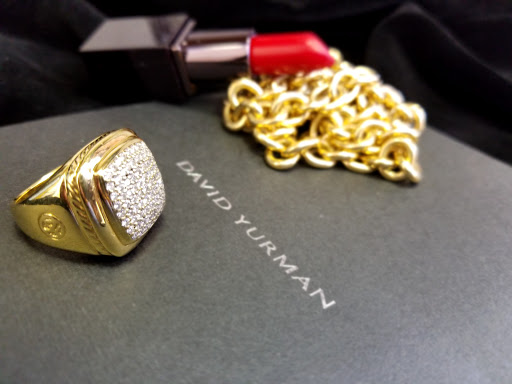 Gold Dealer «ATL Gold Buyers», reviews and photos, 2900 Peachtree Rd NW, Atlanta, GA 30305, USA