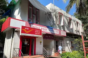 Head Post Office (Thalassery) image