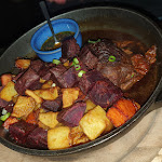 Photo n° 6 de l'avis de Gaelle.T fait le 20/03/2023 à 12:03 pour Pub del Mar à Canet-en-Roussillon