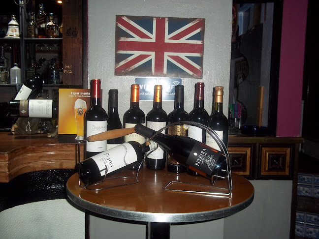 Café-Bar Lord Byron - Tabuaço