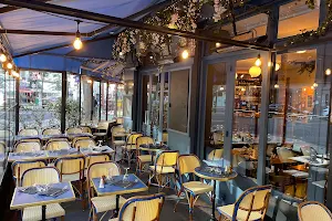 Les Rupins - Restaurant Parisien image