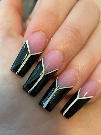 American Nails image 1