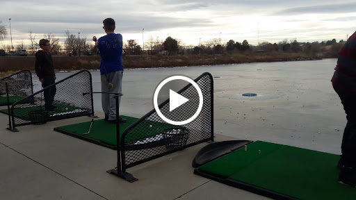 Golf Driving Range «Aqua Golf», reviews and photos, 501 W Florida Ave, Denver, CO 80223, USA