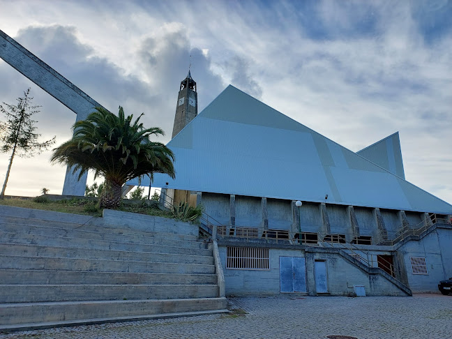 Igreja Matriz da Guia - Igreja