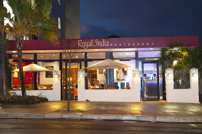 Royal India Restaurant - 1134 Hay St, West Perth WA 6005, Australia