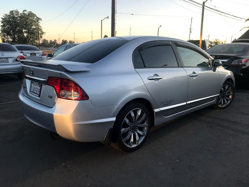 Used Car Dealer «Topline Auto Center», reviews and photos, 17946 E Foothill Blvd, Fontana, CA 92335, USA