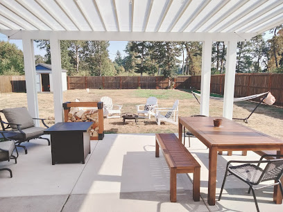 Precision Patio Covers and Sunrooms