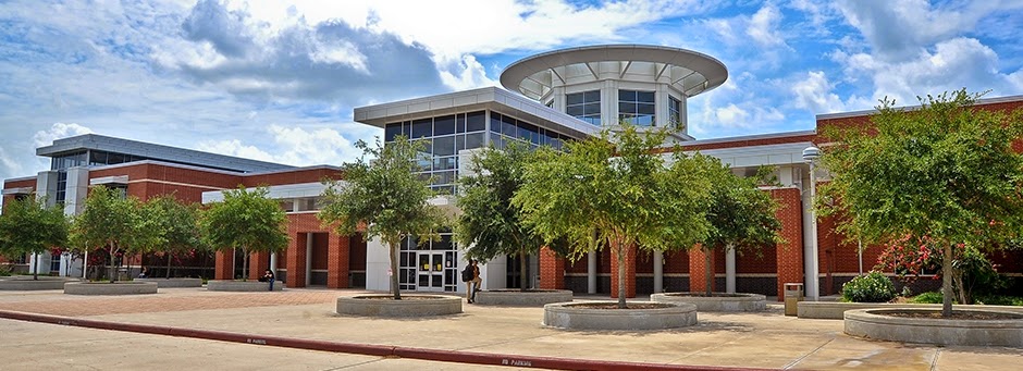 San Jacinto College: Central Campus