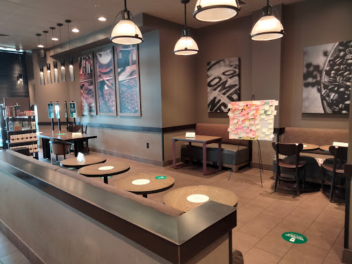 Starbucks image
