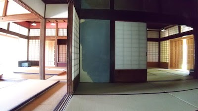 旧岡家住宅