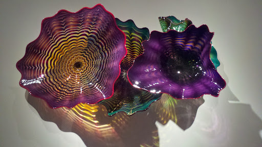 Art Museum «The Cleveland Museum of Art», reviews and photos, 11150 East Blvd, Cleveland, OH 44106, USA