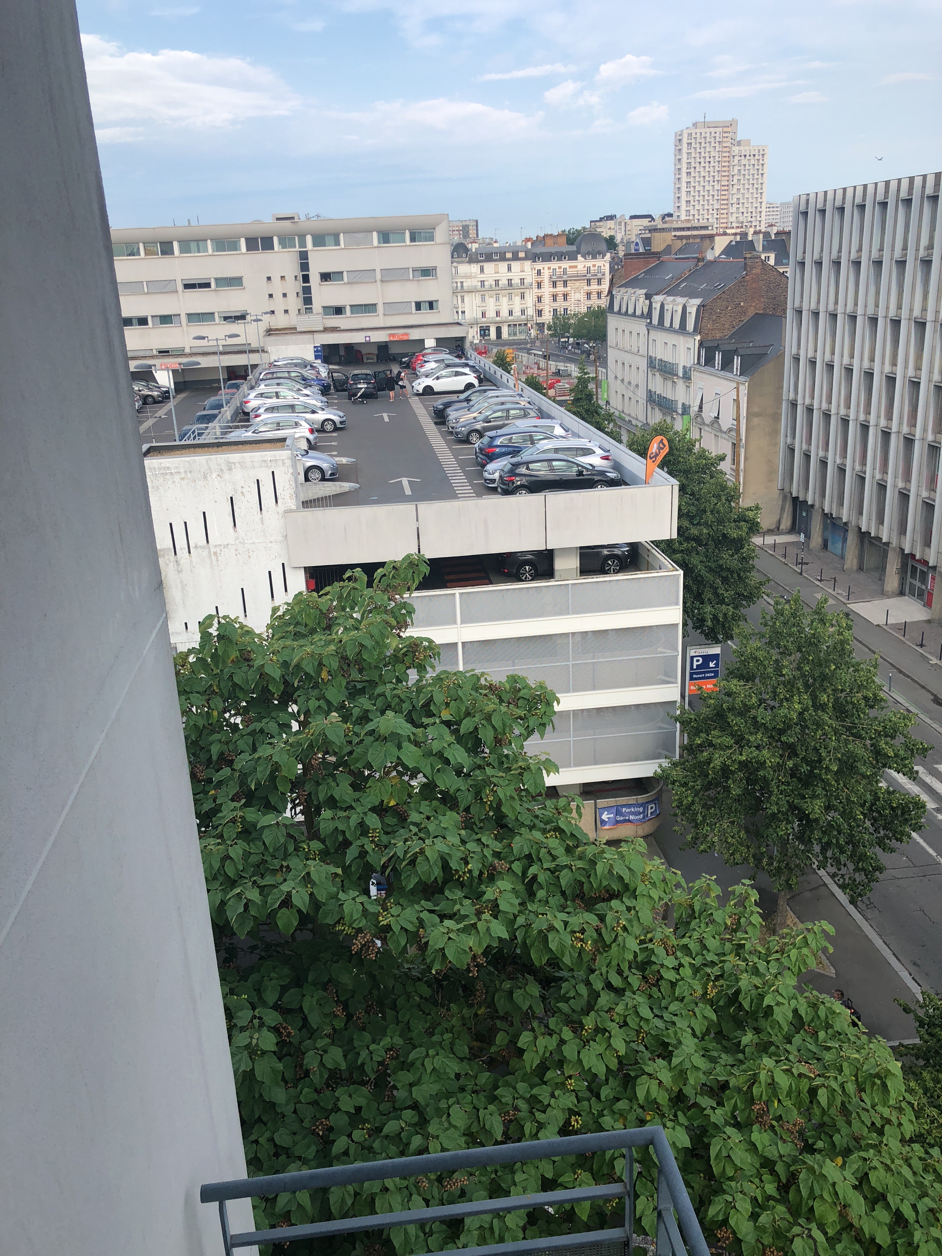 Photo n° 1 de l'avis de libert.a fait le 01/07/2018 à 06:52