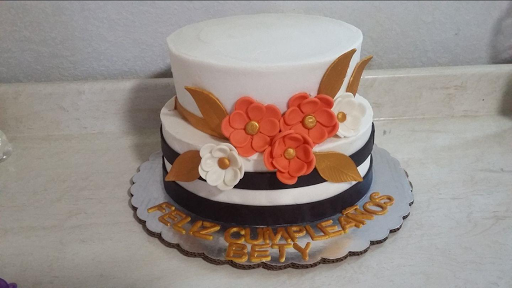 Romina’s Pasteleria en Ojinaga