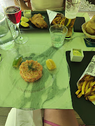Photo n°44 de La Rotonde Restaurant à Aix-les-Bains ()