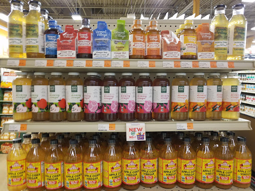 Vitamin & Supplements Store «Nutrition Smart - Miami Lakes», reviews and photos, 16250 NW 57th Ave, Hialeah, FL 33014, USA